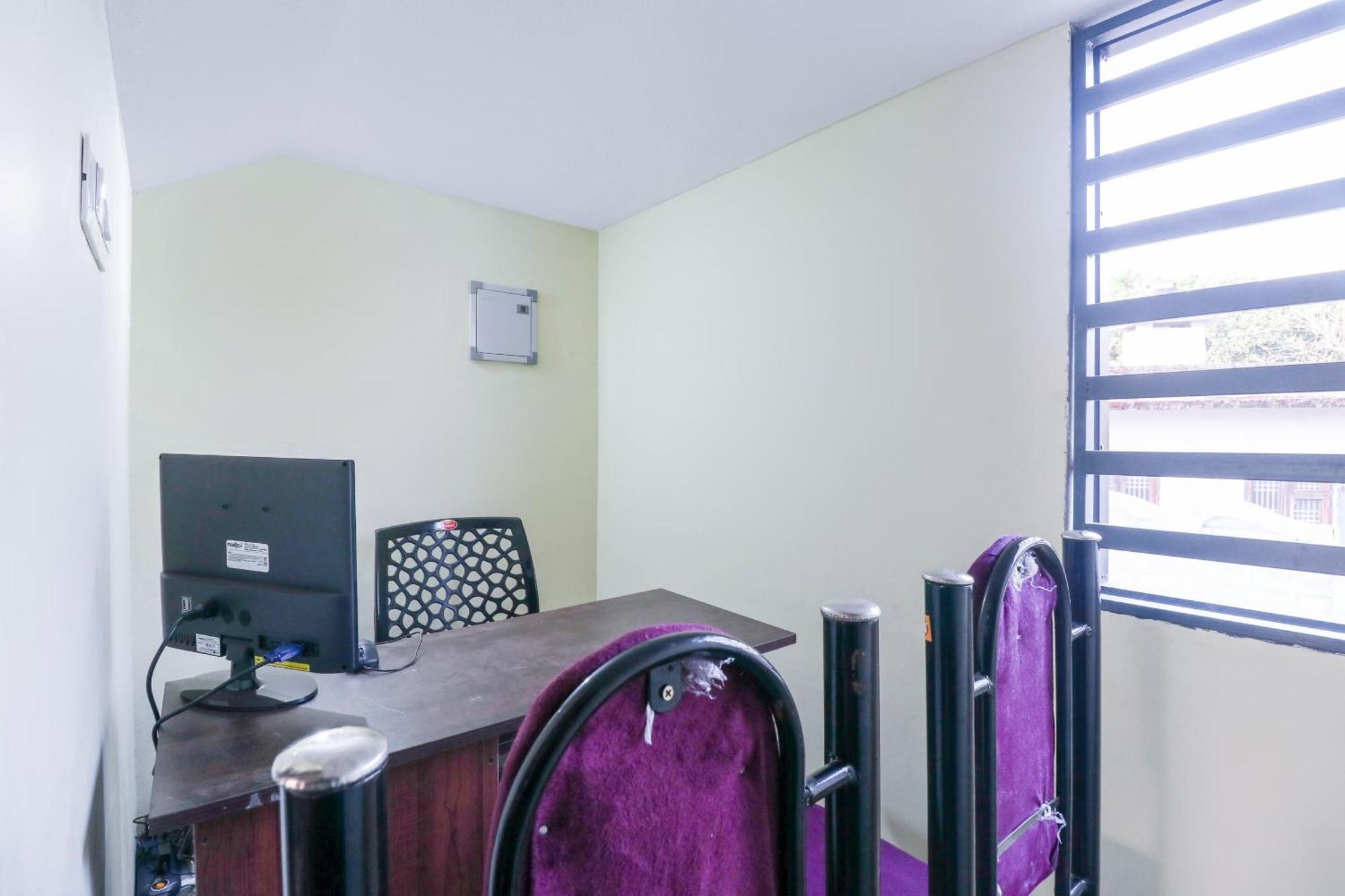 Liberty Apartments Kannur Dış mekan fotoğraf
