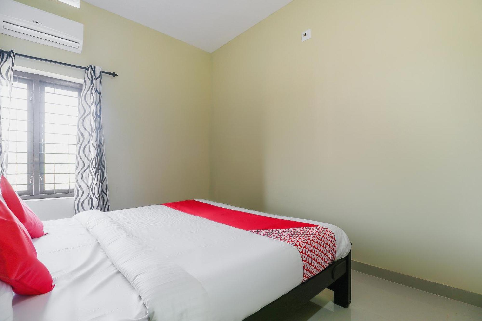 Liberty Apartments Kannur Dış mekan fotoğraf