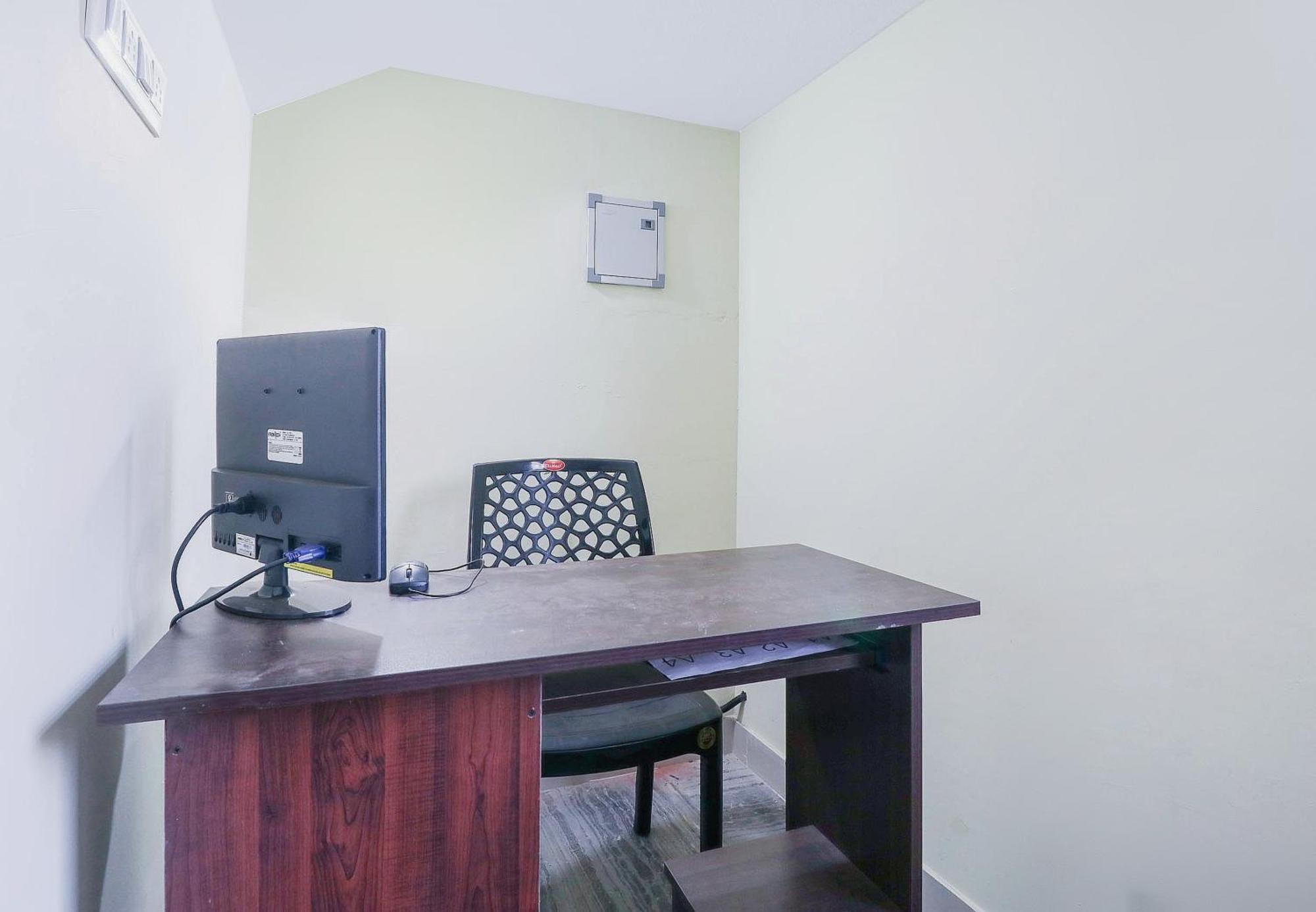 Liberty Apartments Kannur Dış mekan fotoğraf