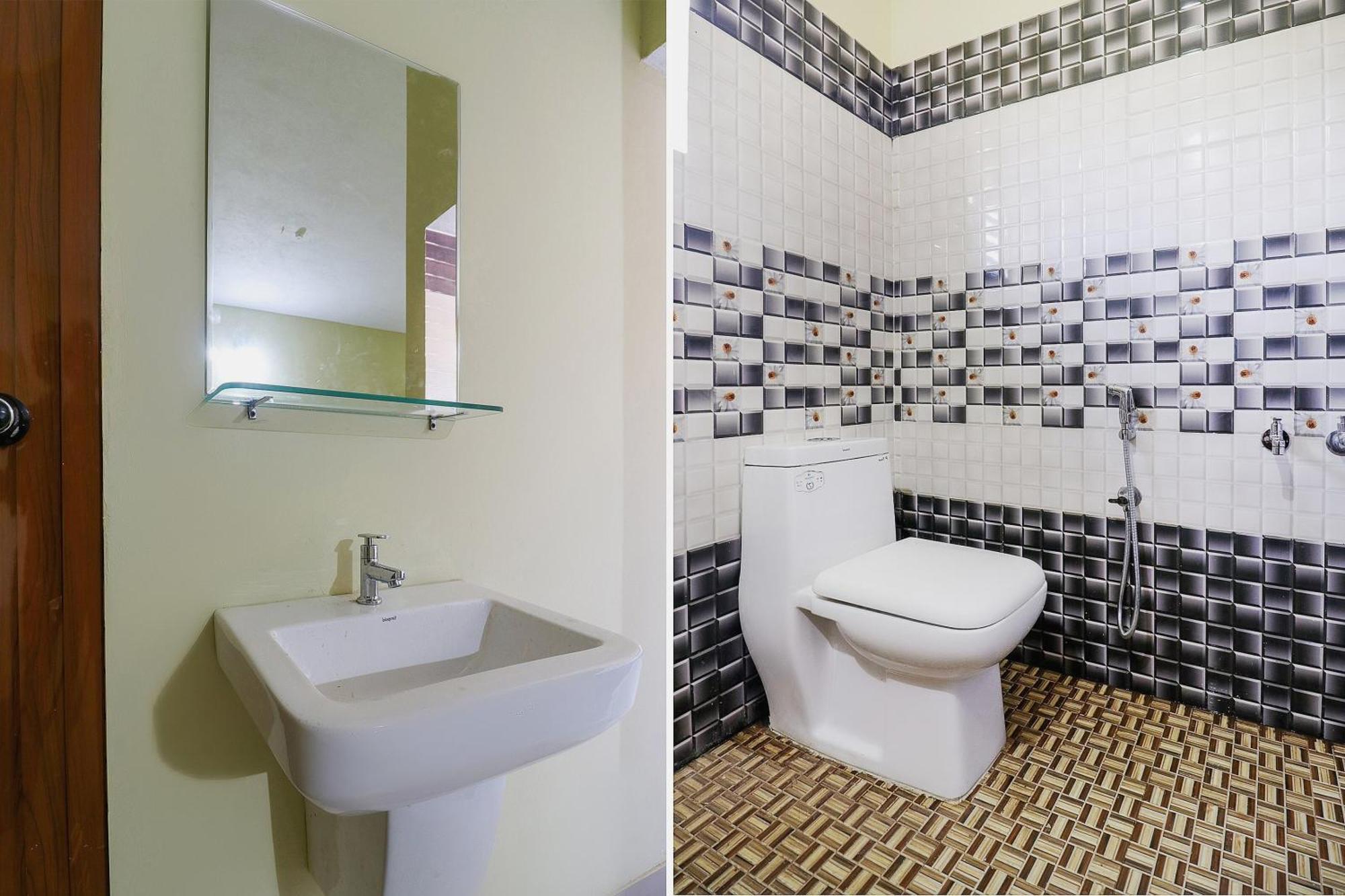 Liberty Apartments Kannur Dış mekan fotoğraf