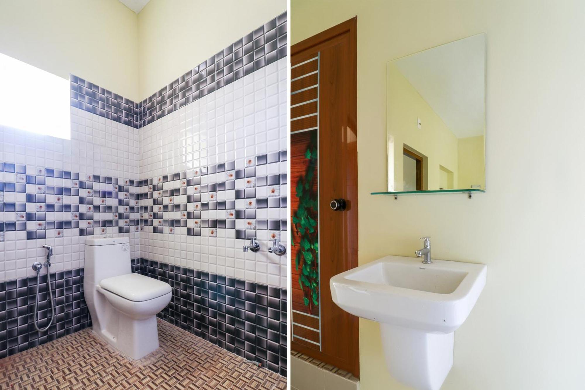 Liberty Apartments Kannur Dış mekan fotoğraf
