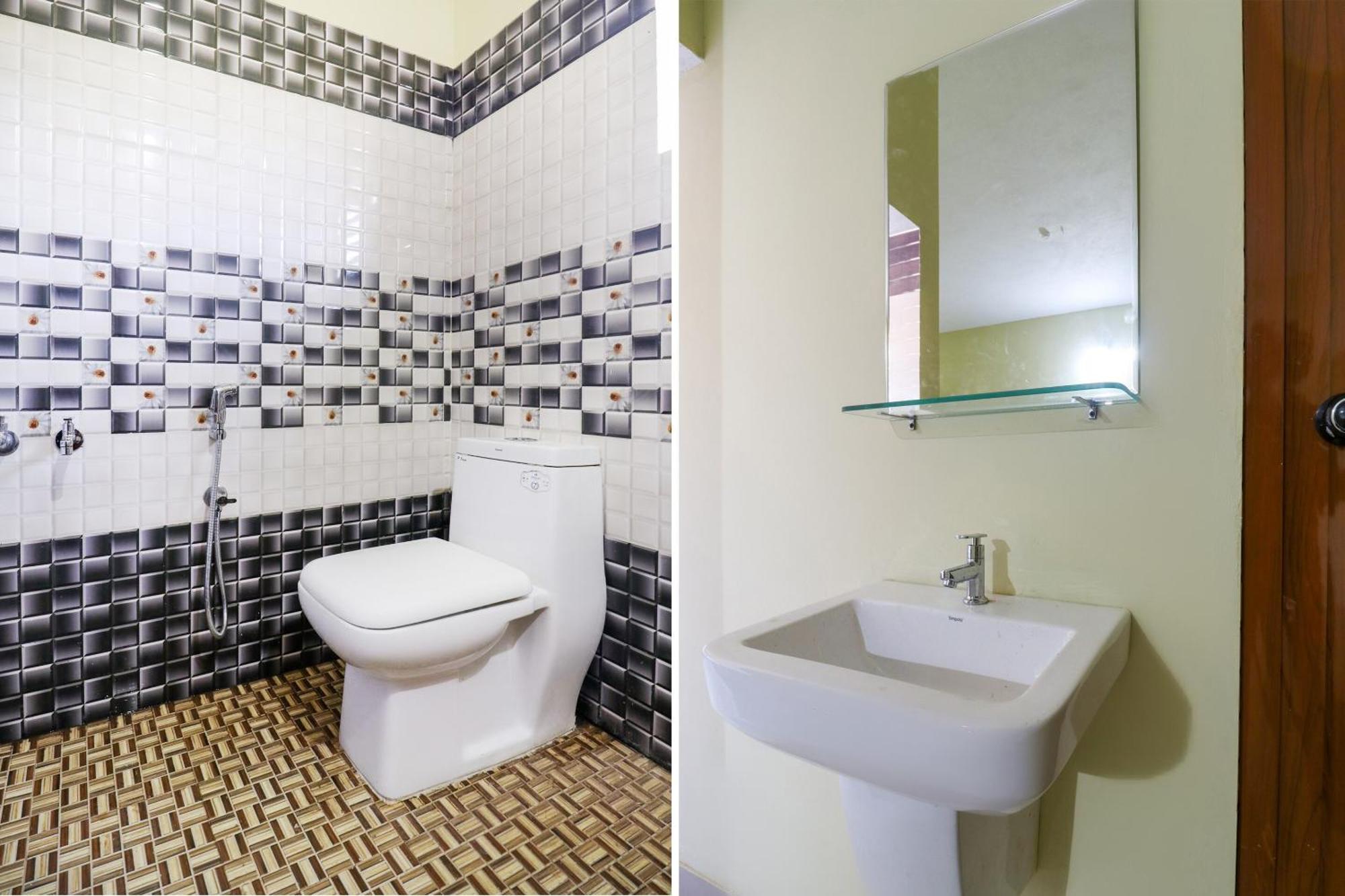 Liberty Apartments Kannur Dış mekan fotoğraf
